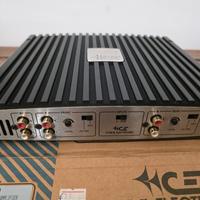 Amplificatore Coral DV460