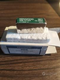 Filtro a Cristallo YK-88SN Kenwood