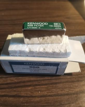 Filtro a Cristallo YK-88SN Kenwood