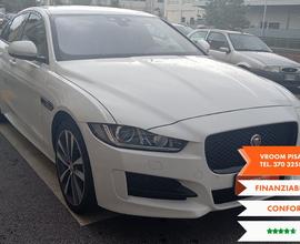 JAGUAR XE (X760) XE 2.0 D 180 CV aut....