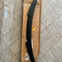 Spoiler a3 sedan