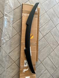 Spoiler a3 sedan
