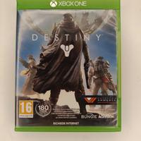 Destiny Xbox One