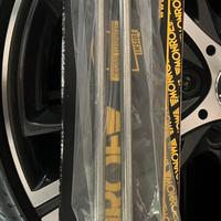 Bielletta barra stabilizzatrice MONROE