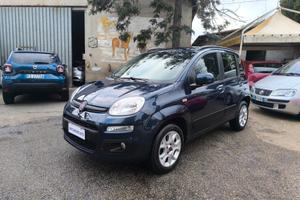 Fiat Panda 0.9 TwinAir Turbo Natural Power Lounge