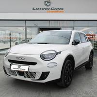 Fiat 600 1.2 hybrid La Prima 110cv auto Con NAVIGA