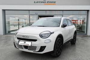 Fiat 600 1.2 hybrid La Prima 110cv auto Con NAVIGA