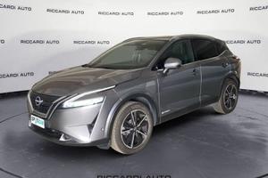 Nissan Qashqai 3nd serie e-Power Tekna