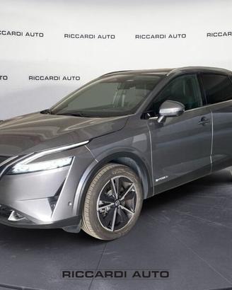 Nissan Qashqai 3nd serie e-Power Tekna