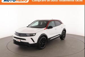 OPEL Mokka DC18968