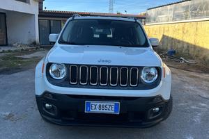Jeep Renegade 1.4 Limited Solo 59 mila km!