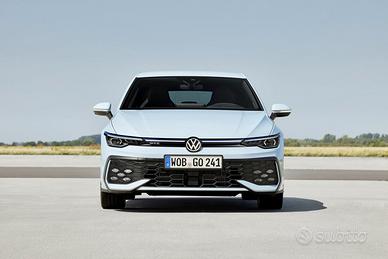 RICAMBI VOLKSWAGEN GOLF 7.5 2022