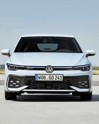 RICAMBI VOLKSWAGEN GOLF 7.5 2022