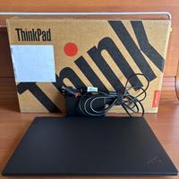 Lenovo Think P1 Gen 6 (1T/i7/32GB/RTX) - GAR. 2028