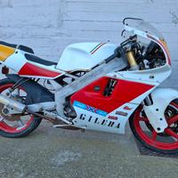 Gilera SP 02 