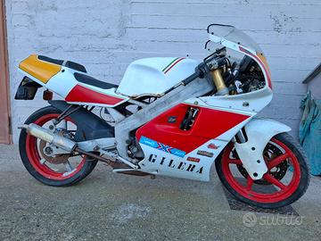 Gilera SP 02 