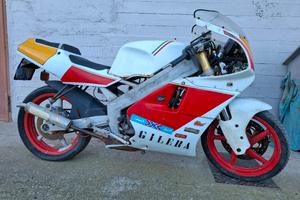 Gilera SP 02 