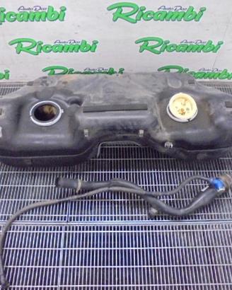 SERBATOIO CARBURANTE PER BMW X3 E83 3.0D 2004