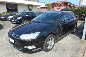 Citroen C5 2.0 HDi Station Wagon