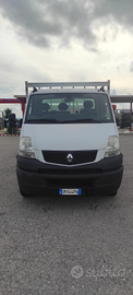 Autocarro cassonato camion Renault Mascott