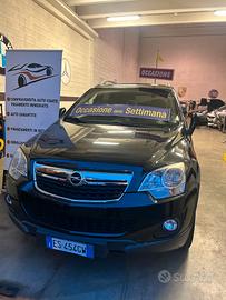 Opel Antara 2.2 CDTI 163CV Start&Stop Cosmo Unlimi