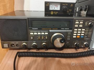 yaesu frg 8800