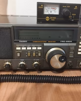 yaesu frg 8800