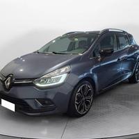 Renault Clio Sporter 1.5 dci Moschino Life 90cv