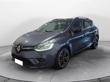 Renault Clio Sporter 1.5 dci Moschino Life 90cv