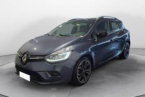 Renault Clio Sporter 1.5 dci Moschino Life 90cv