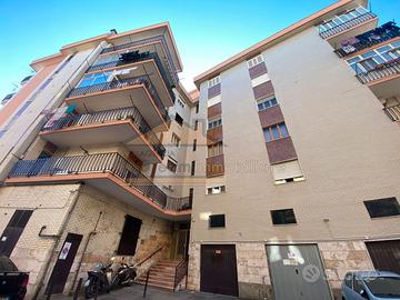 Appartamento Via San Vito Rif.G1795