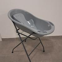 Vaschetta per bagnetto