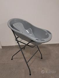 Vaschetta per bagnetto