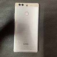 Huawei p9 plus