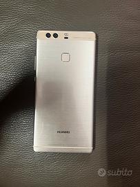 Huawei p9 plus