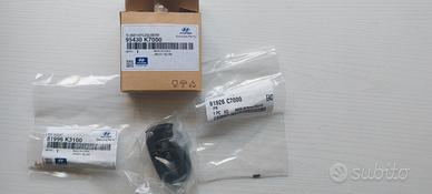 Chiavi originali Hyundai i10