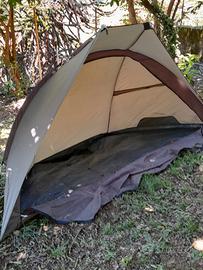 TENDA PER BAGAGLI