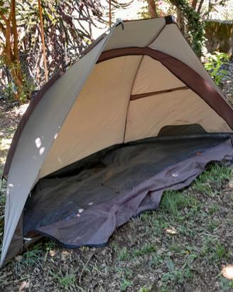 TENDA PER BAGAGLI