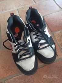 Scarpe Heelys taglia 26