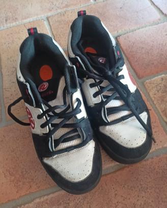 Scarpe Heelys taglia 26