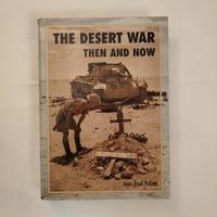 Storia guerra del deserto ww2