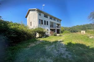 CASA INDIPENDENTE A GATTICO