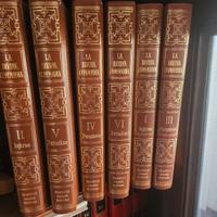 Dante Alighieri La Divina Commedia 6 volumi