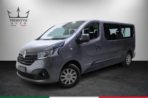 Renault Trafic III trafic T29 1.6 dci 125cv L2H1 Z