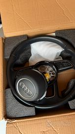 volante audi