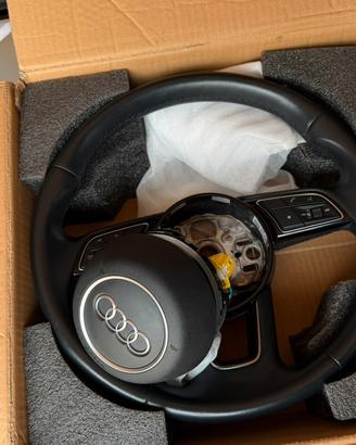 volante audi