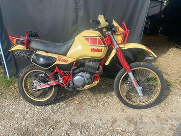 YAMAHA TENERE'