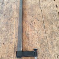 morsetti da falegname 