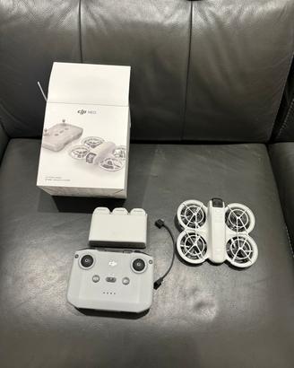 Drone dji neo combo