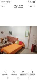 Camere/posti letto per studenti
